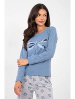 Pyžama  model 223884 Forever Pink