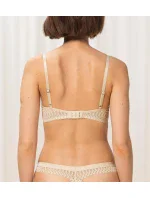 Dámská podprsenka Aura Spotlight WHP krémová - Triumph