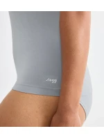 sloggi GO Sense Tank Top - GRAY - SLOGGI GRAY - SLOGGI