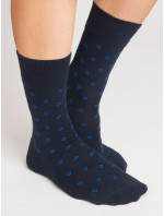 Pánské ponožky Noviti SB 004 36-46