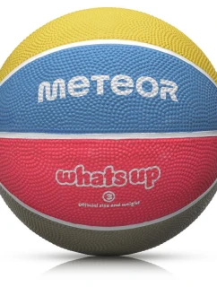 Meteor basketbal Co se děje 3 16789