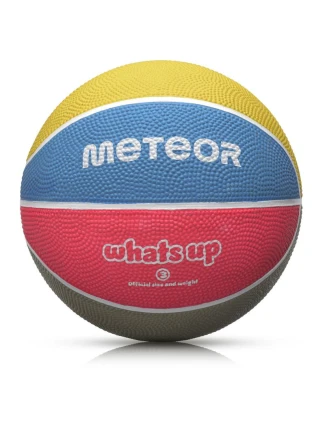 Meteor basketbal Co se děje 3 16789 Meteor basketbal Co se děje 3 16789