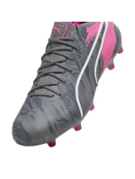 Kopačky Puma King Ultimate Rush FG/AG M 107824 01