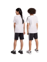 Tkané šortky adidas Essentials s 3 pruhy HR6332