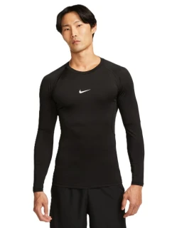 Tričko Nike Pro FB7919-010