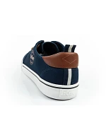 Lee Cooper pánské sportovní boty trenéři módní námořnická modrá pohodlné Lee Cooper pánské sportovní boty trenéři módní námořnická modrá pohodlné