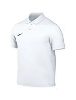 Pánské tričko Nike Dri-FIT Park 26 Polo, bílé, IB1193, velikost 100 S