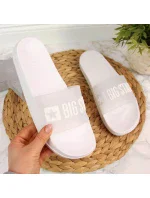 Dámské žabky W FF274A199 - Big Star Dámské žabky W FF274A199 - Big Star