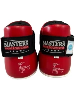 Chrániče nohou OSPU-1W (schváleno WAKO) 030631-2M