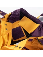 Dámské lyžařské kalhoty Svean W 92800439262 - Elbrus