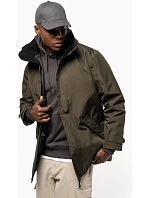 Kariban K 677 Parka 20.K677 black Kariban K 677 Parka 20.K677 black