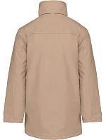 Kariban K 677 Parka 20.K677 beige Kariban K 677 Parka 20.K677 beige