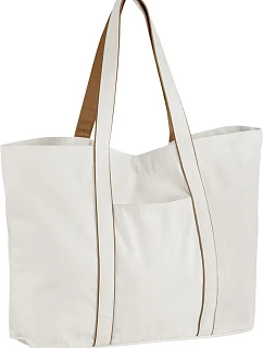 Westford Mill W 952 Velká taška "Courtside" 50.0952 soft white/caramel