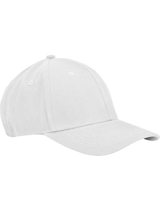 Beechfield B 820 6 panelová kšiltovka EarthAware® 53.0820 white Beechfield B 820 6 panelová kšiltovka EarthAware® 53.0820 white