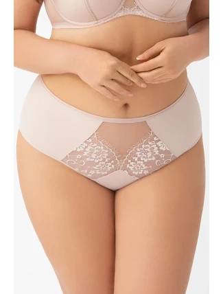 Gorsenia K648 Alicante barva: béžová