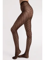 Fiore Bisette 30 DEN G6114 barva:černá