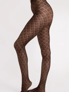 Fiore Bisette 30 DEN G6114 barva:černá