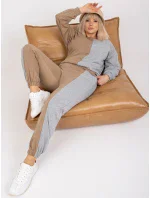 Sada EM KMPL 639.88 šedá