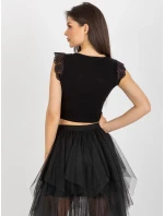 Halenka NM BZ L55024.21 černá