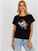 Halenka RV BZ 8949.18 černá