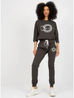 Souprava RV KMPL 7719.37 tmavá khaki