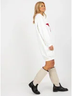 Mikina VI BL 3113.73P ecru