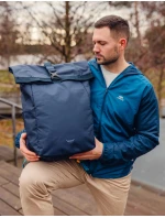 Městský batoh VUCH Sirius Men Blue