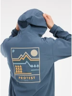 Pánská lyžařská bunda Protest PRTGALAXY Pánská lyžařská bunda Protest PRTGALAXY