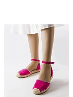 Espadrilky dámské sandály 4959 - Solea