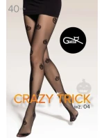 BLÁZNIVÝ TRIK - 04