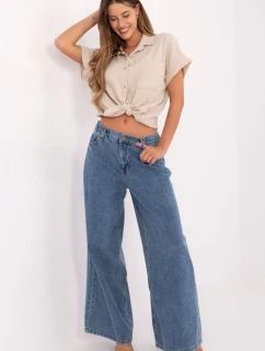 Džíny model 216058 Sublevel