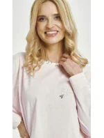 Taro Ella pyžamo 3450 délka/r S-XL Z25/26 dámské Taro Ella pyžamo 3450 délka/r S-XL Z25/26 dámské