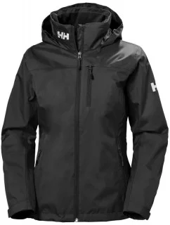 Helly Hansen Vrew Hoodie Midlayer Jacket W 33891 990