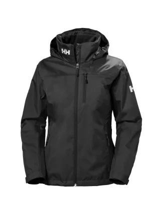 Helly Hansen Vrew Hoodie Midlayer Jacket W 33891 990