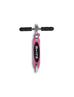 Koloběžka Micro Sprite Pink LED + batoh Micro Unicorn XS AC4662 + světlo Micro Unicorn AC5466 Koloběžka Micro Sprite Pink LED + batoh Micro Unicorn XS AC4662 + světlo Micro Unicorn AC5466