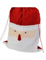 Vánoční dárková taška 70x50CM MICA - BEARD