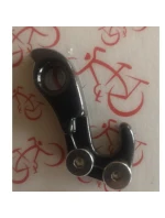 Hák přehazovačky pro rám GW-9N