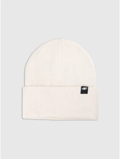 Unisex zimní čepice 4F 4FWAW24ACAPU512-12S