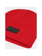 Dětská zimní čepice 4F 4FJWAW24ACAPU446-61S Dětská zimní čepice 4F 4FJWAW24ACAPU446-61S