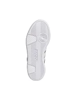 Dětská obuv adidas Hoops Classic black KI1072