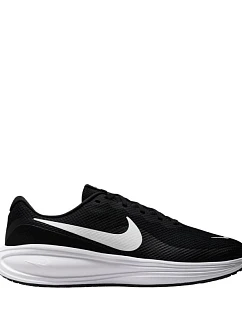 Pánské boty Nike Revolution 8, černé, HQ1996 001, velikost 38,5