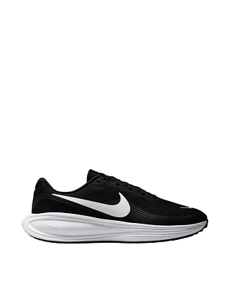 Pánské boty Nike Revolution 8, černé, HQ1996 001, velikost 38,5 Pánské boty Nike Revolution 8, černé, HQ1996 001, velikost 38,5