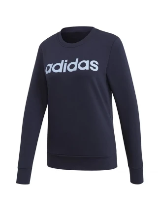 Adidas W Essentials Linear Sweat W EI0678 Adidas W Essentials Linear Sweat W EI0678