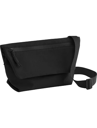 BagBase BG 823 Taška přes rameno "Minimal Lifestyle" 52.0823 black BagBase BG 823 Taška přes rameno "Minimal Lifestyle" 52.0823 black