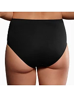 Airita kalhotky vyšší+ 1350 black - Anita Classix