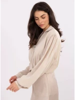 Halenka IT BZ 28913.17 béžová Halenka IT BZ 28913.17 béžová