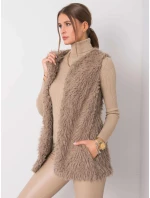 Vesta AT KZ 22105.11P tmavě béžová - FPrice Vesta AT KZ 22105.11P tmavě béžová - FPrice