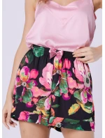 Pyžamo Leveza 1745 Gemma kr/r S-XL