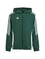 Bunda Adidas Tiro 24 Jr IM8796