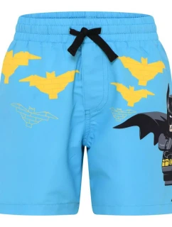 Lego Wear Lwalex 313 plavecké šortky - Plavecké šortky Jr 12010818-593